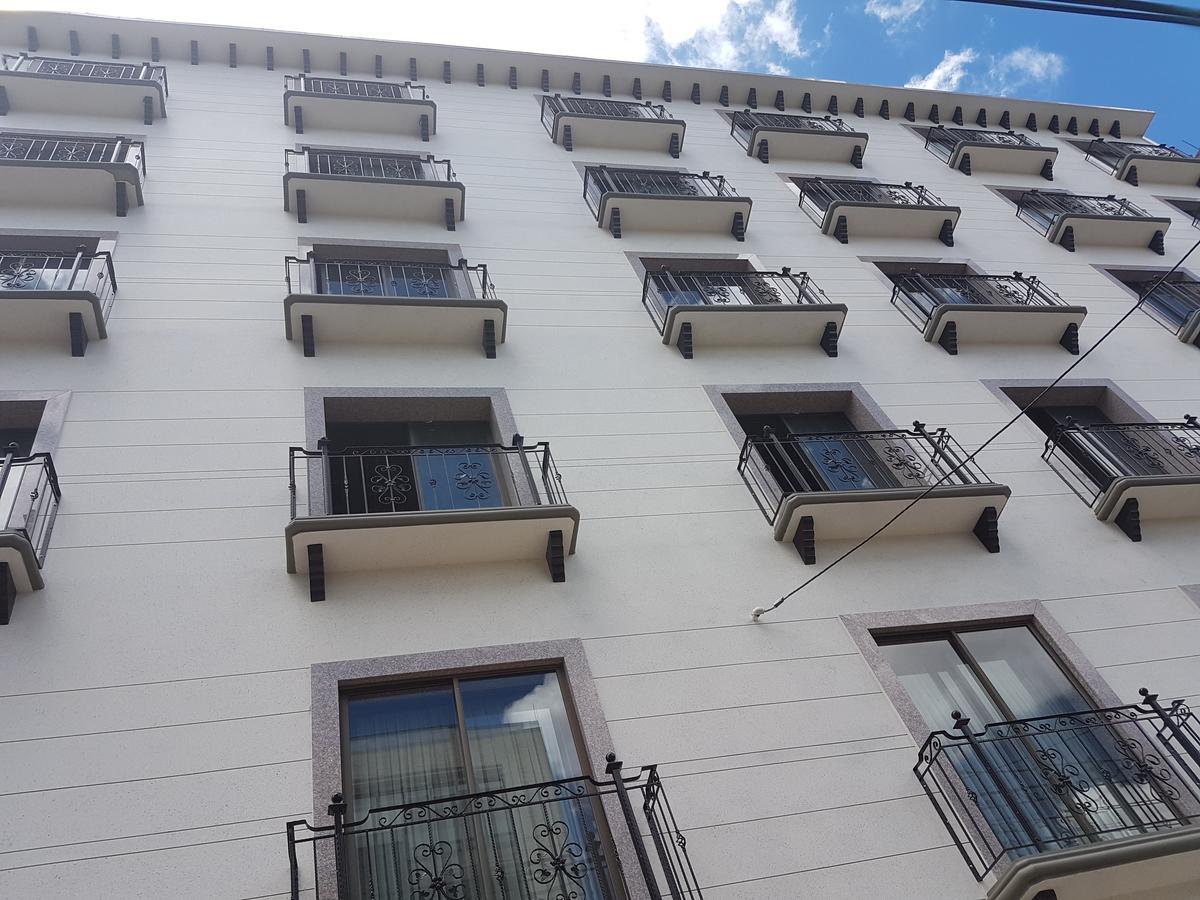 Castellana Group 3* Bogotá