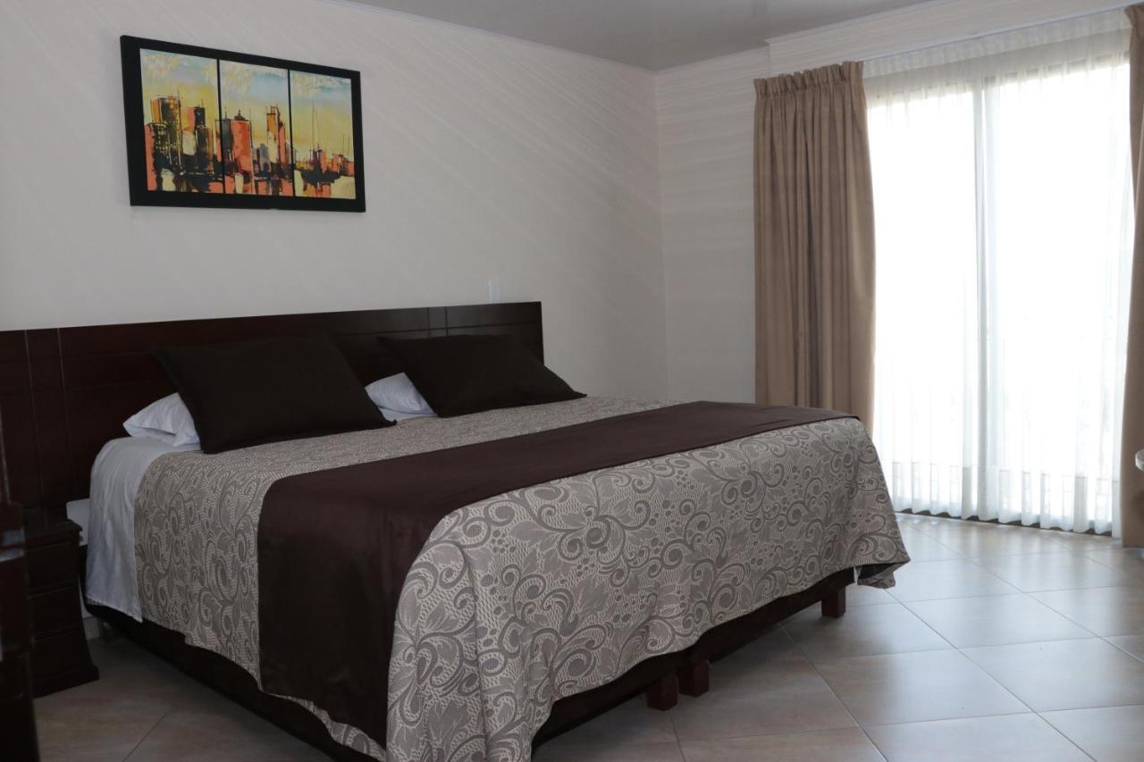 Hotel Castellana Group Bogotá