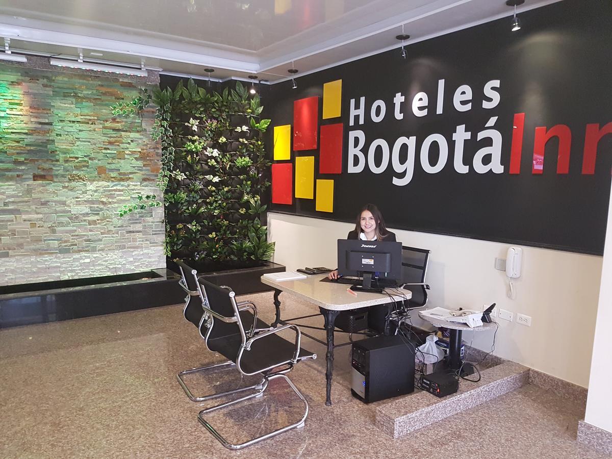 Castellana Group Bogotá