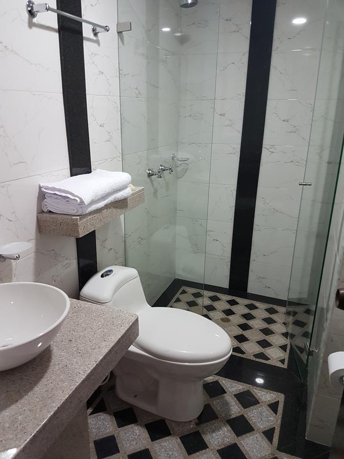 Castellana Group Bogotá